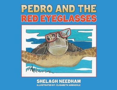 bokomslag Pedro and the Red Eyeglasses