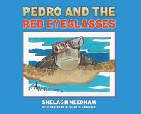 bokomslag Pedro and the Red Eyeglasses