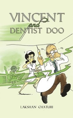 Vincent and Dentist Doo 1