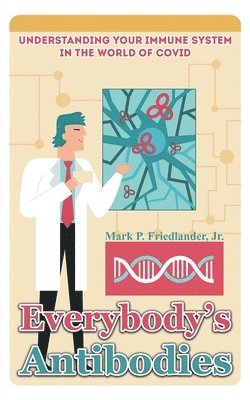 Everybody's Antibodies 1