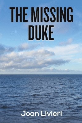 bokomslag Missing Duke