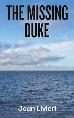bokomslag Missing Duke