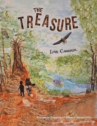 bokomslag Treasure