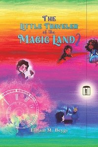 bokomslag Little Traveler of the Magic Land 2