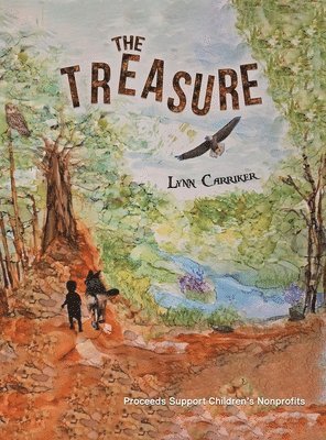 bokomslag Treasure