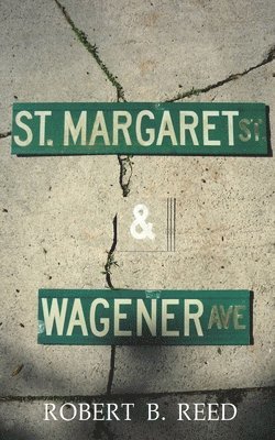 Saint Margaret & Wagener 1