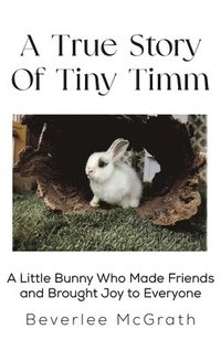 bokomslag True Story Of Tiny Timm