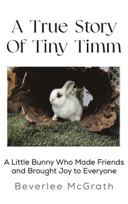 True Story Of Tiny Timm 1