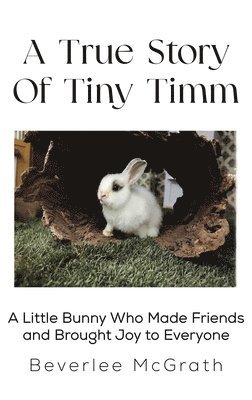 A True Story Of Tiny Timm 1