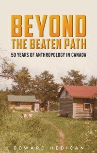 bokomslag Beyond the Beaten Path