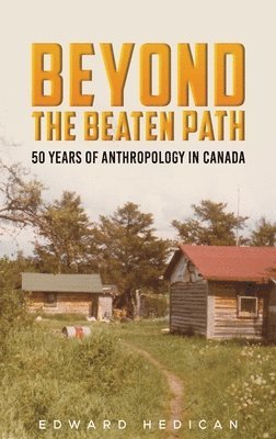 bokomslag Beyond the Beaten Path