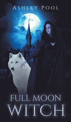 bokomslag Full Moon Witch