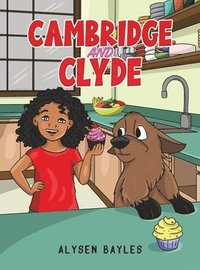 bokomslag Cambridge and Clyde