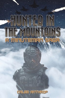 Hunter in the Mountains 1