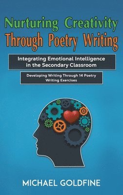 bokomslag Nurturing Creativity Through Poetry Writing