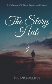 bokomslag Story Hub - iii