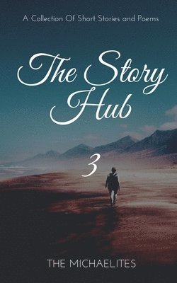 bokomslag Story Hub - iii