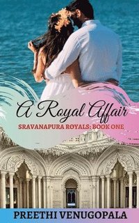 bokomslag A Royal Affair