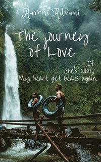 bokomslag The Journey of Love