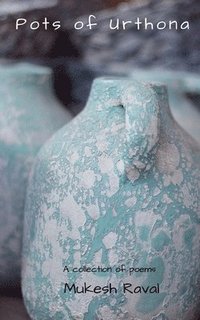 bokomslag Pots of Urthona