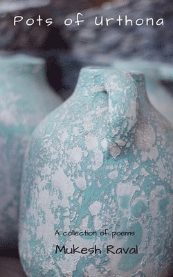 bokomslag Pots of Urthona