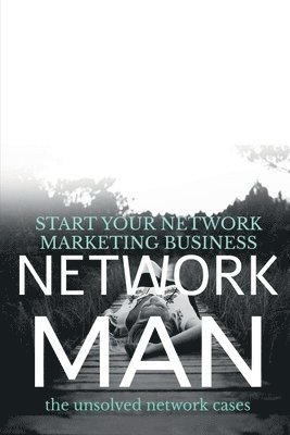 bokomslag Start Your Network Marketing Business