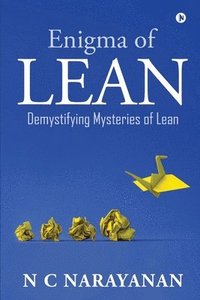 bokomslag Enigma of Lean