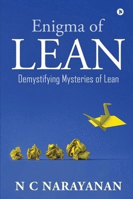 bokomslag Enigma of Lean