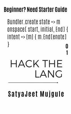 Hack The Lang 1