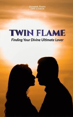 bokomslag Twin Flame