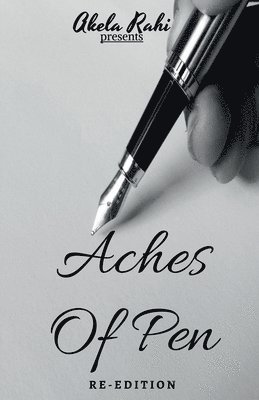 Aches of Pen 1