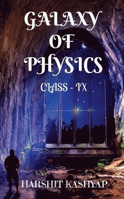 bokomslag Galaxy Of Physics