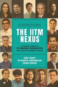 bokomslag The IITM Nexus