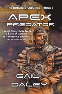 bokomslag Apex Predator