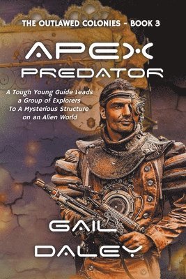 Apex Predator 1