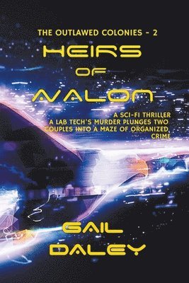 Heirs of Avalon 1