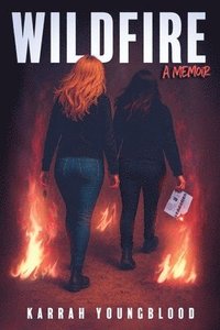 bokomslag Wildfire