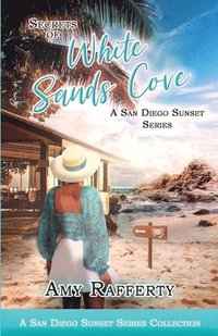 bokomslag Secrets Of White Sands Cove
