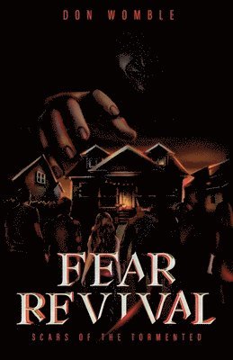 Fear Revival 1