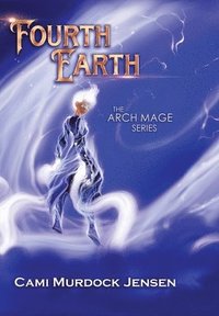 bokomslag Fourth Earth