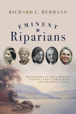 Richard Hermann - Eminent Riparians, Häftad