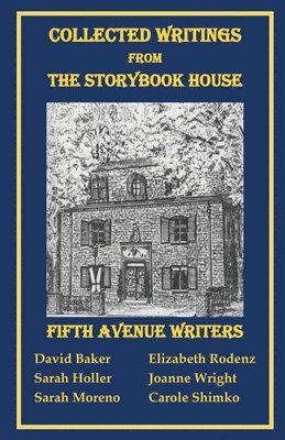 bokomslag Collected Writings from the Storybook House
