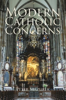 bokomslag Modern Catholic Concerns