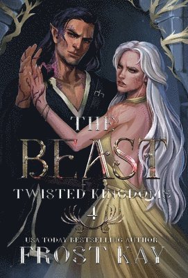 Frost Kay - Beast, Inbunden