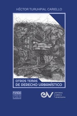 bokomslag Otros Temas de Derecho Urbanistico