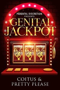 bokomslag Genital Jackpot