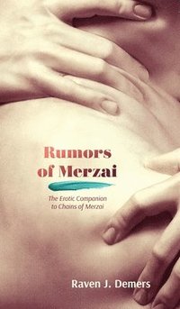 bokomslag Rumors of Merzai