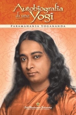 bokomslag Autobiografia di uno Yogi (Autobiography of a Yogi Italian)