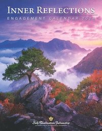 bokomslag Inner Reflections Engagement Calendar 2024
