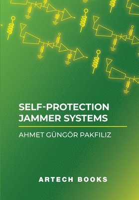 bokomslag Self-Protection Jammer Systems